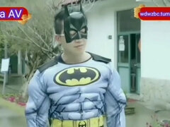 Ασιάτης, Μεγάλος κώλος, Μεγάλα βυζιά, Πούτσος, Σπιτικό, Δαντέλα, Μασάζ, Νοσοκόμα