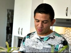 Father's Day Treat (Alex Montenegro, Torres)