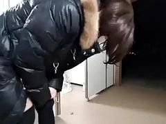 Amaterji, Azijci, Zunanji izliv, Hardcore, Medrasni seks, Japonka, Samozadovoljevanje, V javnosti