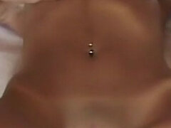 18 anni, Toccando, Piccola, Solo, Ragazza, D'annata