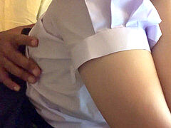 Adolescente, Thaïlandaise