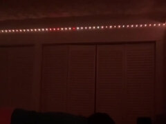 Naughty Halloween Fun Part I