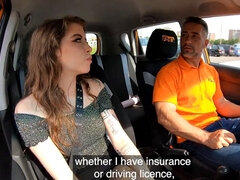 Amatorka, Samochód, Palcówka, Na wolnym powietrzu, Publiczny, Cipka, Rzeczywistość, Podglądacz