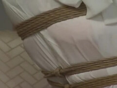 Azijci, Bdsm, Japonka