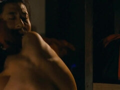 아마추어, 항문, 엉덩이, 커플, 에로틱, 엄마, 보지