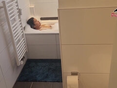 Amateur, Gros cul, Grosse bite, Hd, Seins naturels, Orgasme, Pisser, Douche