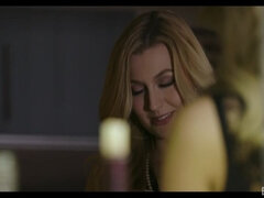 Ξανθιά, Χύσιμο, Βαθυ λαρυγγι, Ερωτικός, Γλείψιμο, Τέρας, Μουνί, Βυζιά