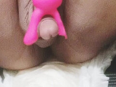 Anal, Dildoen, Onani, Alene, Vibrator