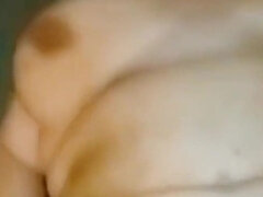 Amateur, Gorda, Hablar sucio, Casero, Orgasmo, Coño