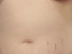 The jealous step-daughter