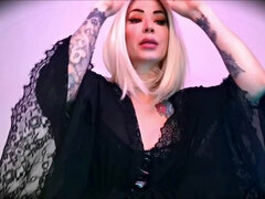 I Will Make You Rest! Asmr, Taboo - Fatal End