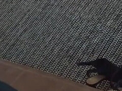 Bellas New Ballbusting Bitch