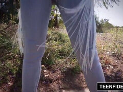 Creampie, Sperma shot, Ansiktsbehandling, Hd, Sperma, Tonåring