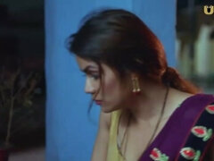 Ullu Original Adult Web Series Hot sex Scene