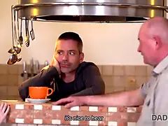 Amatőr, Apu, Hd, Filigrán alkatú, Tini