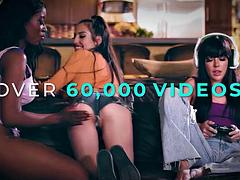 Blondýna, Prstění, Hardcore, Lesbické, Realita, Zrzavé, Teenka, Kozičky