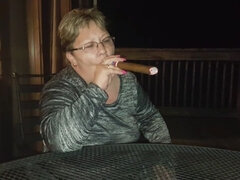 Huge Tennessee Cigar
