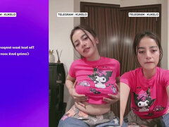 Amateur, Asiatique, Gros seins, Doigter, Fait maison, Pov