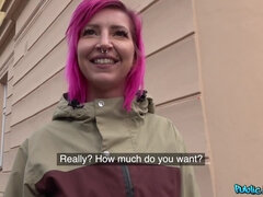 Baben, Stor kuk, Avsugning, Pengar, Liten och nätt, Rider