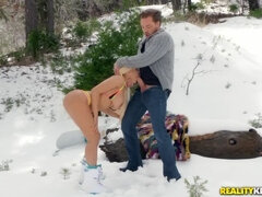 69:an, Baben, Stora tuttar, Blondin, Doggystyle, Piercing, Fitta, Verklighet