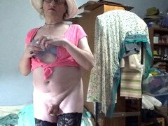 Amatéři, Americké, Bisexuální, Macaté, Gay, Sólo