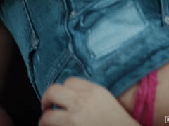 Gina Valentina Horny Secretary Sex Story