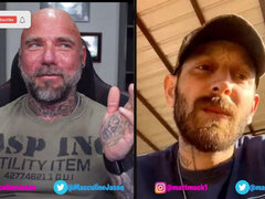 Porn Star Confessions - Matt Muck (episode 7)