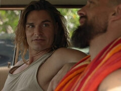 오랄섹스, 음경, 게이, 문신