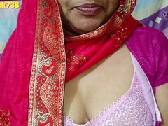 Tante, Indisch, Muschi