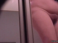 Sneaky Watching My Naked Bbws Cougar - Uncategorized