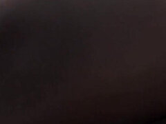 Hard Fucking Reverse Cowgirl POV