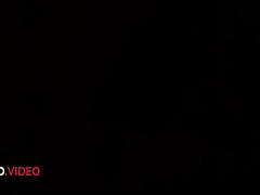 아시안, 큰 음경, 큰 가슴, 하드코어, 일본인, 타는
