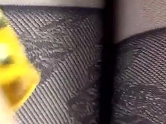 Amatør, Sperm skott, Runke, Melk, Synsvinkel, Strømper, Tabu, Kone