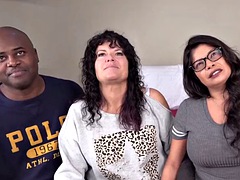 Amatéri, Veľké péro, Čierne, Podvádzanie, Hardcore, Dospelé, Milf  mčbp, Manželka