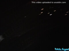 Public Agent Fucks British Women 1 - Public Agent