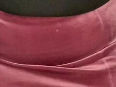 Δαντέλα, Ώριμη, Μόνος