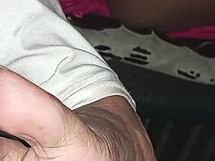 Testes gyönyörű hölgy, Pár, Házi készítésű, Érett koros, Érett feleség, Anyuci