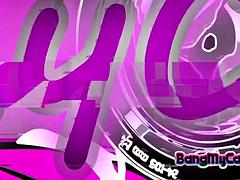 Chica, Tetas grandes, Morena, Masturbación, Solo, Adolescente, Tetas, Juguetes