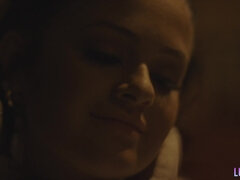 Pik sutte, Pik, Hundestilling, Slikning, Naturlige bryster, Fisse, Realitet, Bryster