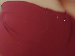 Amatéri, Zadok, Bbw, Žena, Homemade, Masturbácia, Dospelé, Sólo