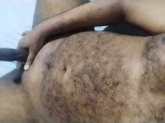 Mooi, Classisch, Sperma shot, Lul, Harig, Masturbatie, Natuurlijk, Orgasme