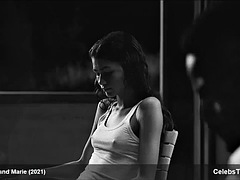 연예인, 랑제리