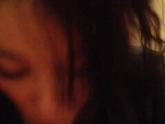 Lecherous minx memorable porn scene