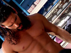 18 летние, Большой член, Латиноамериканки, На публике, Молоденькие