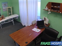 Amateur, Rubia, Médico, Examen, Pov, Realidad, Espía, Voyeur