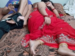 Stor svart kvinne, Par, Hjemmelaget, Moden, Fitte