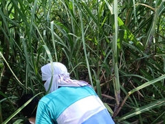 Amatoriale, Coppia, All'aperto