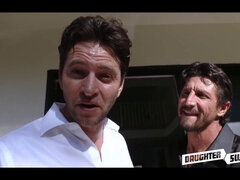 Veľké kozy, Dcéra, Péro, Štvorica, Hd, Orgie, Drobunké, Teenka