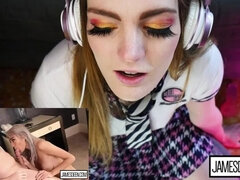 Kuřba, Stříkání spermatu, Péro, Tvrdé kecy, Na pejska, Orgasmus, Stříkání, Teenka