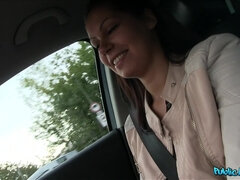 Любители, Минет, Брюнетки, В машине, Собачьи, На природе, От первого лица